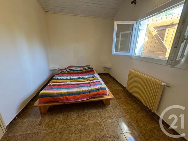 Maison à vendre  5 pièces - 114,11 m2 SANTA LUCIA DI MORIANI - 202