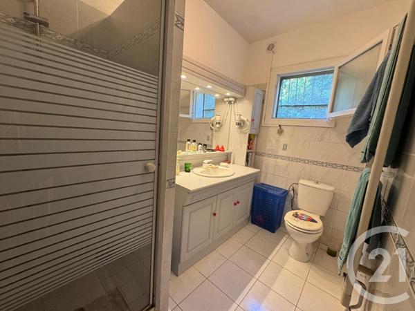 Maison à vendre  5 pièces - 114,11 m2 SANTA LUCIA DI MORIANI - 202