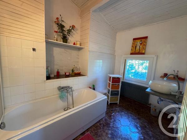 Maison à vendre  5 pièces - 114,11 m2 SANTA LUCIA DI MORIANI - 202