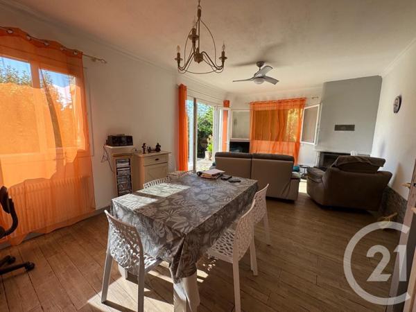 Maison à vendre  5 pièces - 114,11 m2 SANTA LUCIA DI MORIANI - 202