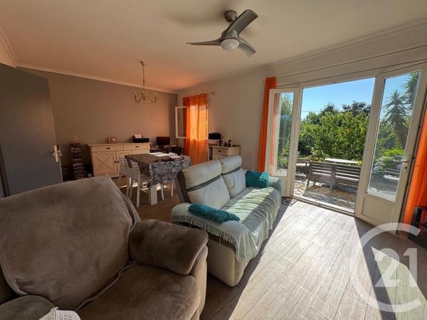 Maison à vendre  5 pièces - 114,11 m2 SANTA LUCIA DI MORIANI - 202