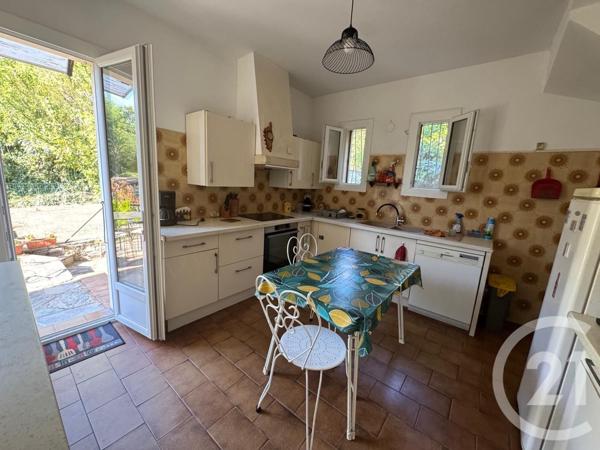 Maison à vendre  5 pièces - 114,11 m2 SANTA LUCIA DI MORIANI - 202