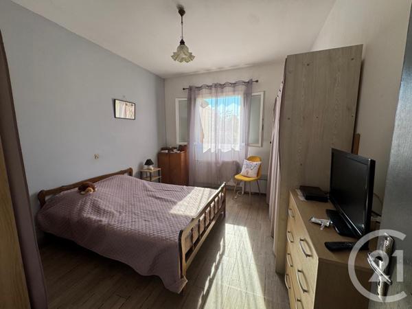 Maison à vendre  5 pièces - 114,11 m2 SANTA LUCIA DI MORIANI - 202