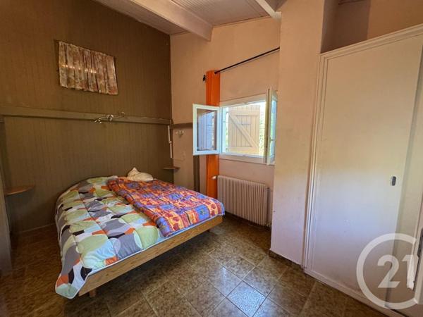 Maison à vendre  5 pièces - 114,11 m2 SANTA LUCIA DI MORIANI - 202