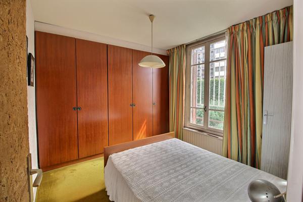 Maison Pre St Gervais 3 pieces  avec exterieur , sous sol total et garage ferne exterieur