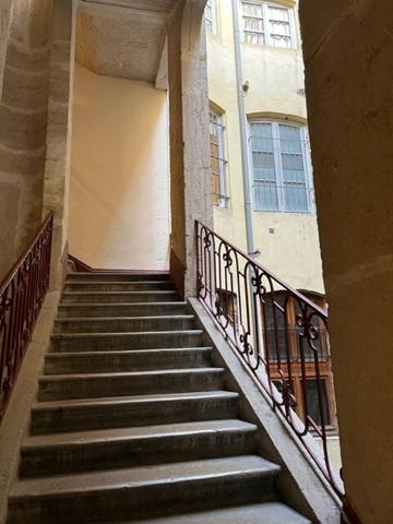 Appartement Lyon 3 pièces 85 m² - location meublée
