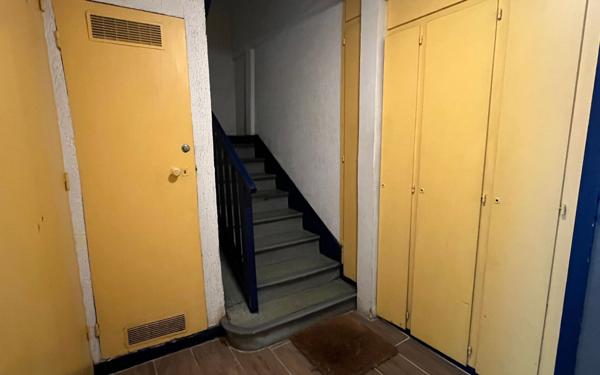 Appartement à vendre    2 pièces • 280 m2 Pau