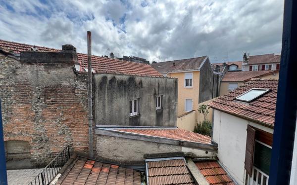 Appartement à vendre    2 pièces • 280 m2 Pau