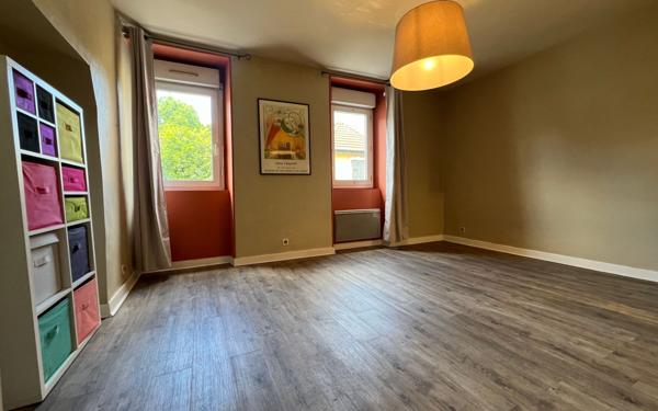 Appartement à vendre    2 pièces • 280 m2 Pau