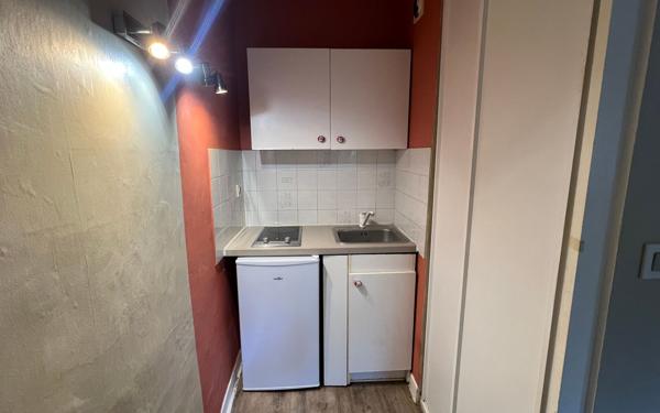 Appartement à vendre    2 pièces • 280 m2 Pau