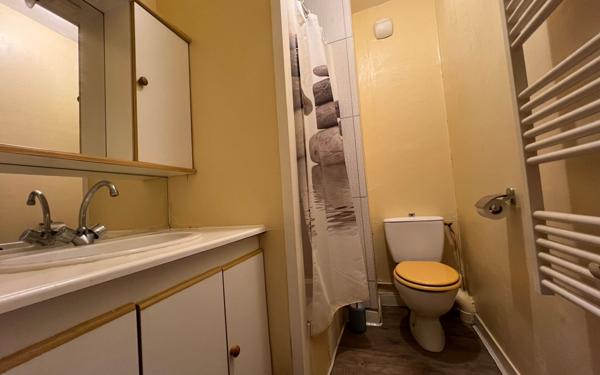 Appartement à vendre    2 pièces • 280 m2 Pau