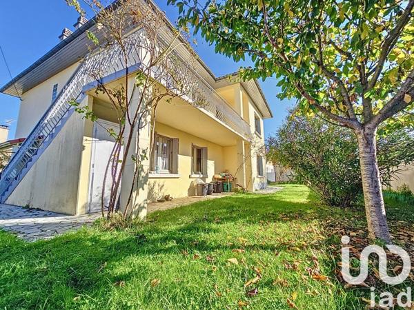 Maison à vendre 6 pièces 154 m² Aureilhan