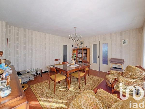 Maison à vendre 6 pièces 154 m² Aureilhan