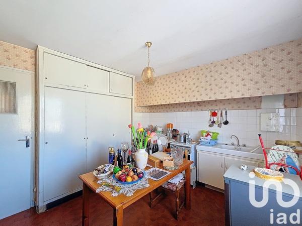 Maison à vendre 6 pièces 154 m² Aureilhan