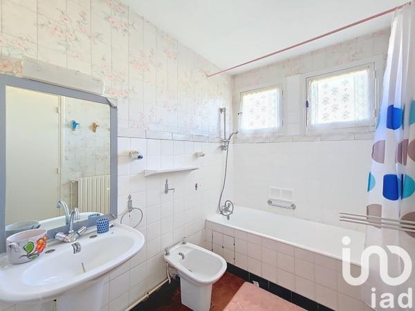 Maison à vendre 6 pièces 154 m² Aureilhan