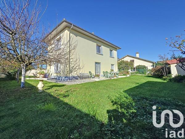 Maison à vendre 6 pièces 154 m² Aureilhan