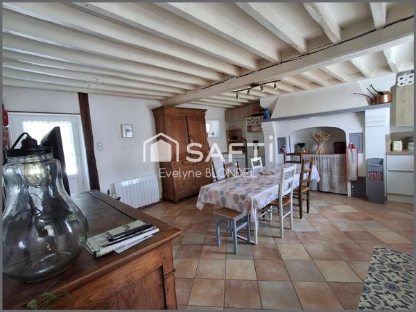 JOLIE MAISON PROCHE COMMODITES