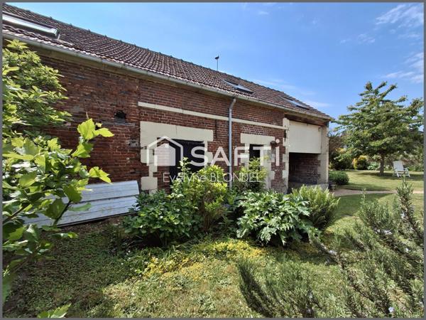 JOLIE MAISON PROCHE COMMODITES