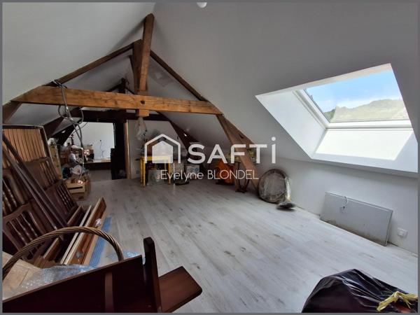 JOLIE MAISON PROCHE COMMODITES