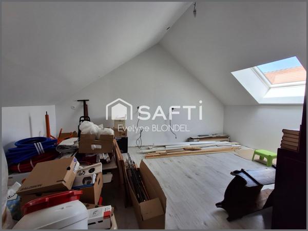 JOLIE MAISON PROCHE COMMODITES