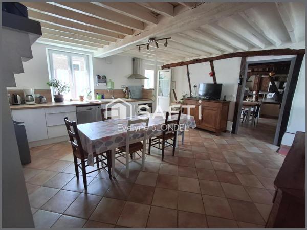 JOLIE MAISON PROCHE COMMODITES