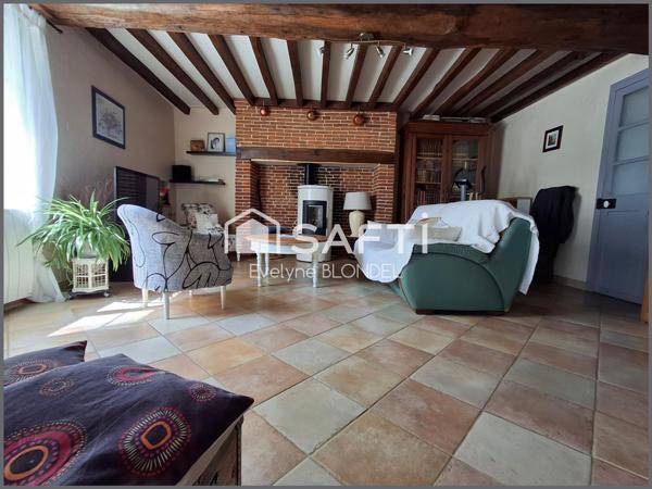 JOLIE MAISON PROCHE COMMODITES