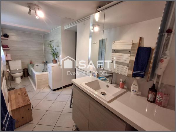 JOLIE MAISON PROCHE COMMODITES