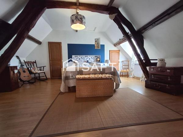 JOLIE MAISON PROCHE COMMODITES