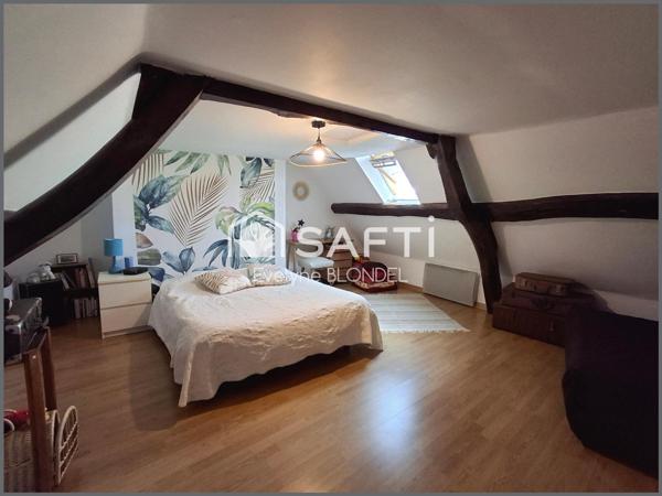 JOLIE MAISON PROCHE COMMODITES