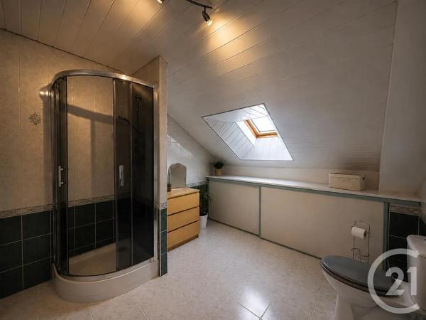 Maison à vendre  5 pièces - 134 m 2   ENTRELACS  - 73