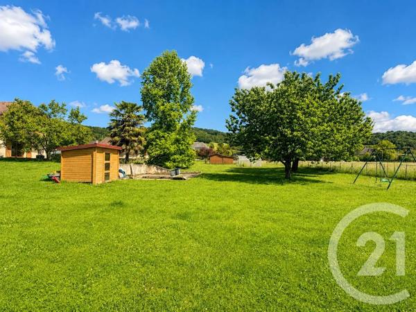 Maison à vendre  5 pièces - 134 m 2   ENTRELACS  - 73
