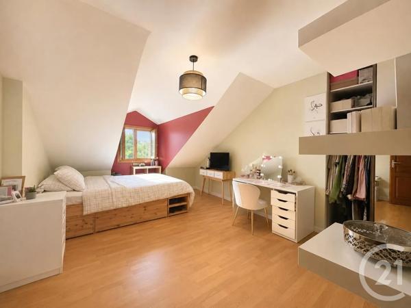 Maison à vendre  5 pièces - 134 m 2   ENTRELACS  - 73