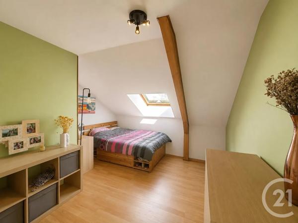 Maison à vendre  5 pièces - 134 m 2   ENTRELACS  - 73