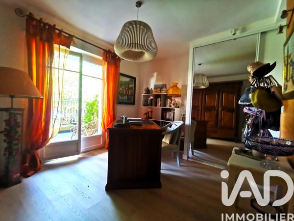 Appartement à vendre 4 pièces 85 m² Bayonne