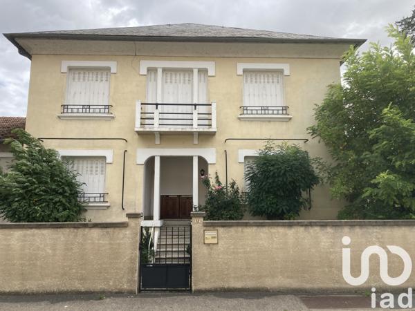 Maison à vendre 9 pièces 188 m² Saint-Rome-de-Cernon
