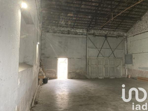 Maison à vendre 9 pièces 188 m² Saint-Rome-de-Cernon