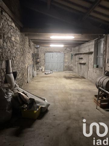 Maison à vendre 9 pièces 188 m² Saint-Rome-de-Cernon