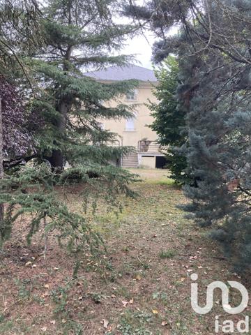 Maison à vendre 9 pièces 188 m² Saint-Rome-de-Cernon