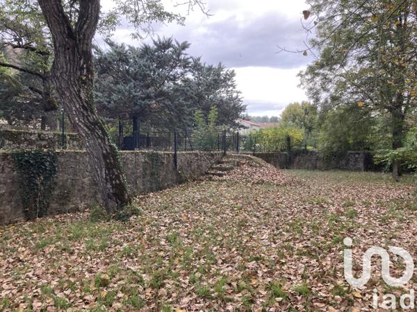 Maison à vendre 9 pièces 188 m² Saint-Rome-de-Cernon