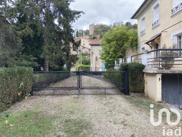 Maison à vendre 9 pièces 188 m² Saint-Rome-de-Cernon