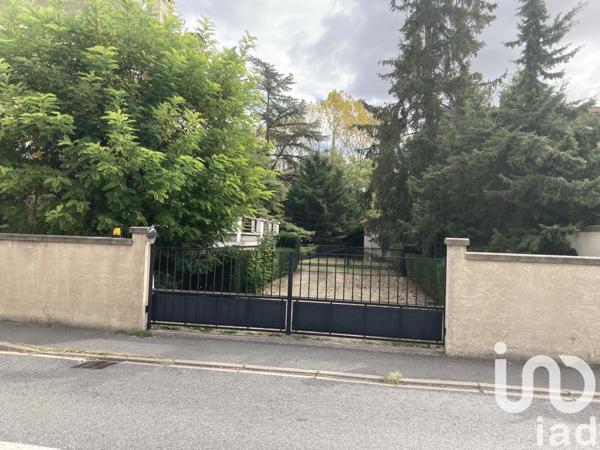 Maison à vendre 9 pièces 188 m² Saint-Rome-de-Cernon