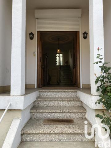 Maison à vendre 9 pièces 188 m² Saint-Rome-de-Cernon