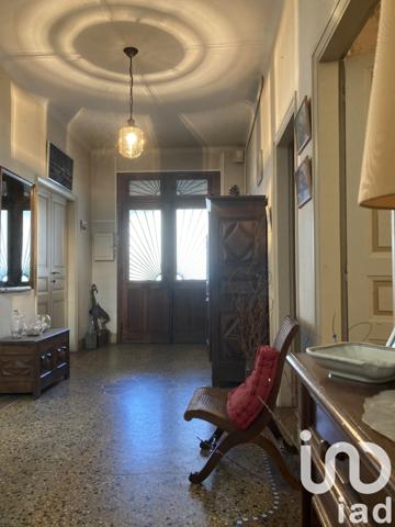 Maison à vendre 9 pièces 188 m² Saint-Rome-de-Cernon