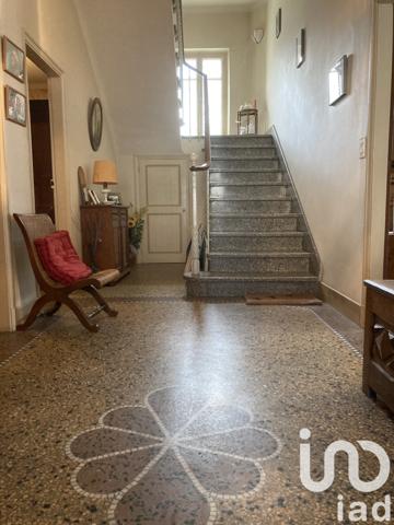 Maison à vendre 9 pièces 188 m² Saint-Rome-de-Cernon