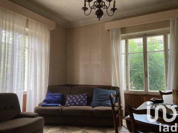 Maison à vendre 9 pièces 188 m² Saint-Rome-de-Cernon