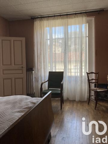 Maison à vendre 9 pièces 188 m² Saint-Rome-de-Cernon