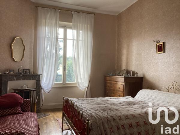 Maison à vendre 9 pièces 188 m² Saint-Rome-de-Cernon