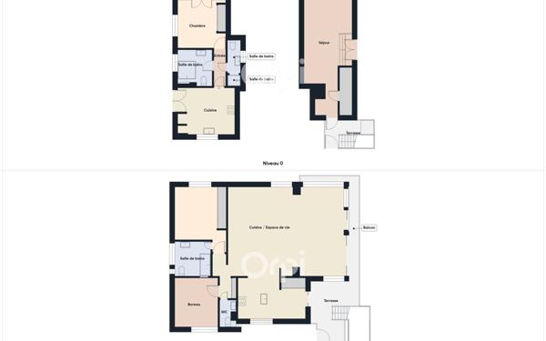 Maison à vendre    7 pièces • 199,39 m2 Mandelieu-la-Napoule