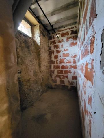 Situé en plein cœur de Batz-sur-Mer, au sein d’une ancienne maison de maître.