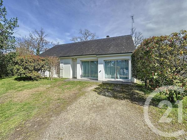 Maison à vendre  6 pièces - 110 m2 NANCAY - 18